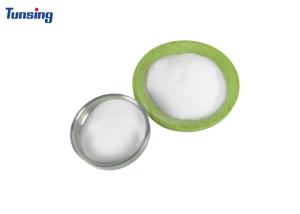 China DTF 1KG/Bag Hot Melt Adhesive Powder Dtf White Hot Melt Powder for Heat Transfer Printing wholesale
