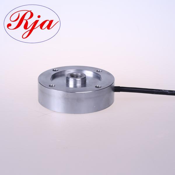 Alloy Steel Spoke Type Load Cell Good Steel Performance Available 10kg 20kg 50kg