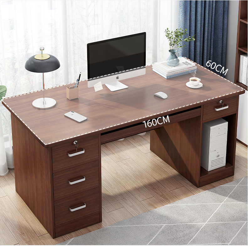 Commercial Furniture Office Desk Modern Workstation Desk Computer Desk Office Computer