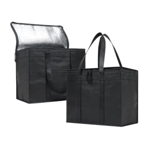 insulated bag