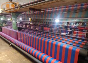 China Agricultural E6 Gauge SRCP Raschel Shade Net Making Machine wholesale