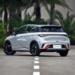 MAX Range 401km BYD Dolphin EV Electric Car 5 Door 5 Seat Sedan