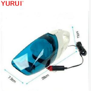 China 35w 12v Dc Mini Handheld Hoover For Car Cleaning wholesale