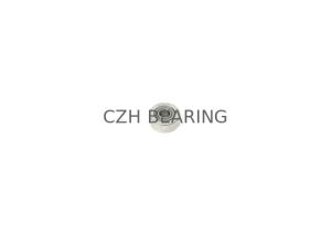 China STO RSTO Cam Followers And Track Rollers Yoke Type No Retaining Edges wholesale