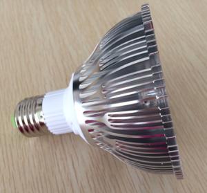 China Hot sale dimmable led par30 light 7W wholesale