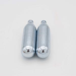 China 8g Cartridge Cream Whipper High Purity For Kitchen Tools wholesale