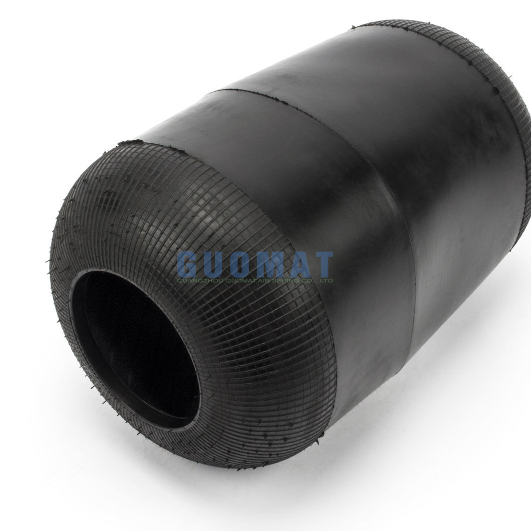 Rubber Air Spring Manufacturer Phoenix 1f 26c for Mercedes Benz 3633280201