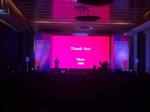 500*1000mm Indoor LED Video Wall P2.9 Commercial LED Display Screen Rental
