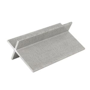 China Anti Corrosion FRP Shaped Profiles Fiberglass Pultrusion Cross Shape Profile wholesale