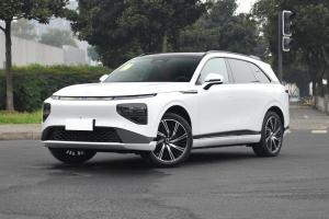 China Everbright EV Luxury Cars 650KM Xpeng G9 PRO New Energy SUV Electric Vehicles wholesale