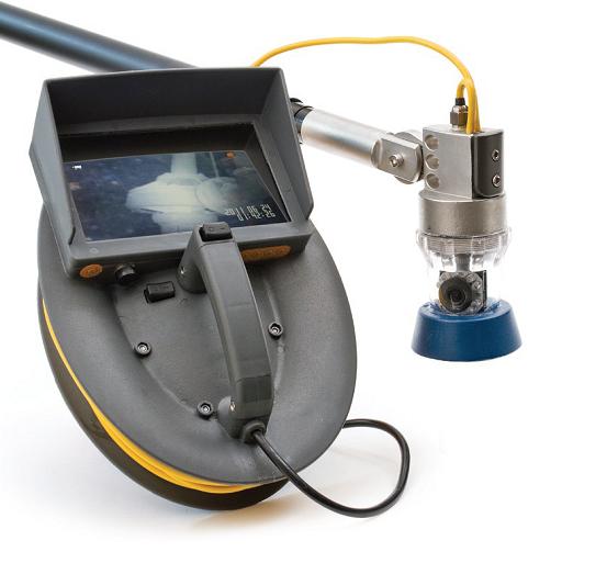 360° Rotary Camera (VVL-KS-B),Underwater Camera,underwater Inspection,video camera,fishing