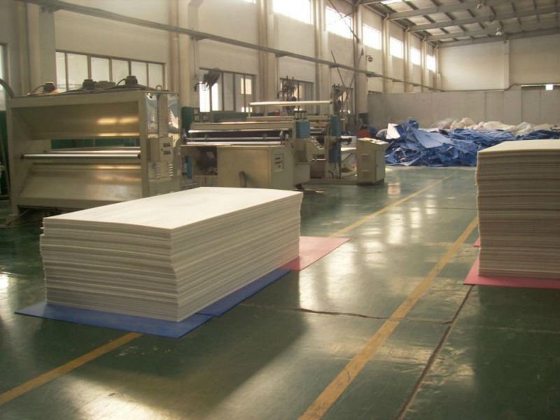 6mm coroplast