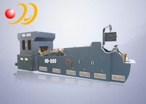 China Paper Bag Making Equipment, Square Bottom Cloth Bag Making Machine on sale