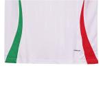 Italy 2024 Away Fan Edition Jersey Group Customization