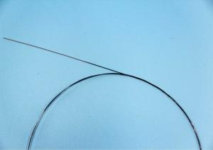 China 2600mm 4500mm Radiopacity Stainless Steel Flexible Guide Wire ISO13485 wholesale