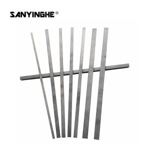 China Rough Tungsten Steel Ground Carbide Rod 10mm~320mm Carbide Welding Rod wholesale