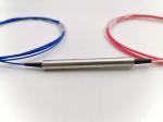 3 Ports 1550nm Polarization Insensitive Optical Circulator