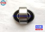 Low Friction High Temp Precision Ball Bearing Single Row Stainless Steel GCR15