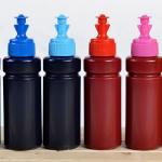 Compatible 6 Colors 20L Water Based Inkjet Inks