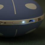 NEW Design Beetle night light hand warmer GK-AG28