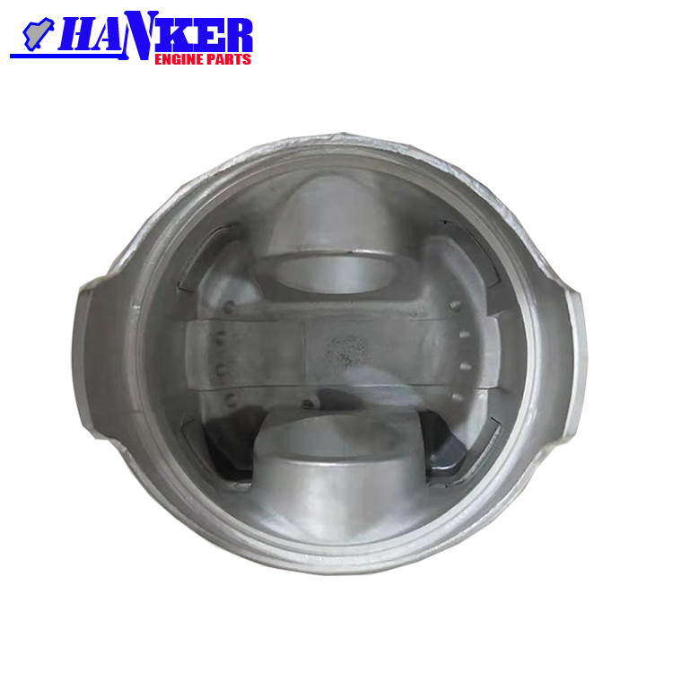 ME014855 Diesel Engine Parts Repair Kit Piston 4D34 Liner Kit ME012928
