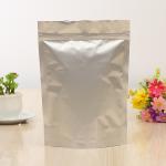 Potato Crisps Standing Zipper Foil Liquid Spout Bags
