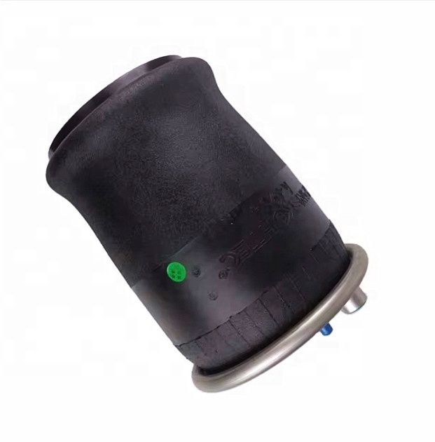 Original China Shacman Spare Parts Air Spring Assy DZ95259440308 Truck accessory with good price