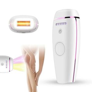 China Home Use 510nm 220V 30000 Permanent Laser IPL Epilator wholesale