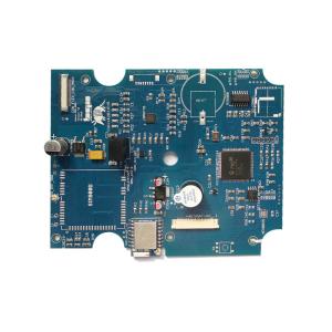 China IATF16949 Alum Multilayer PCBs SMT Electronic Circuit Board Manufacturer wholesale