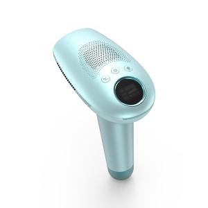 China CE Home Beauty Permanent Hair Removal Device wholesale