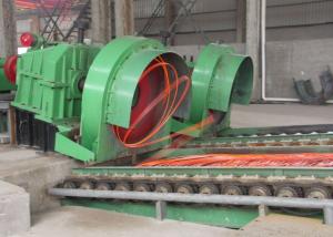 China High Speed Laying Head In Wire Rod Mill Steel Production Line wholesale