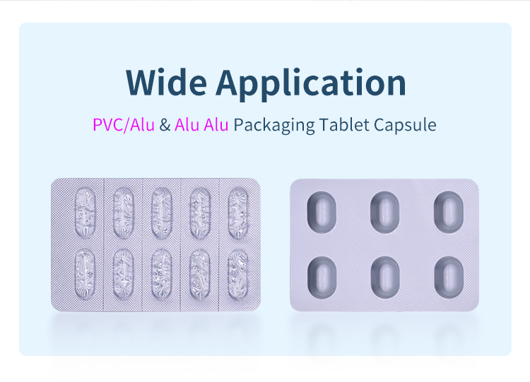 Wide Application