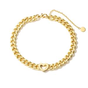China ODM 24K Gold Jewelry wholesale