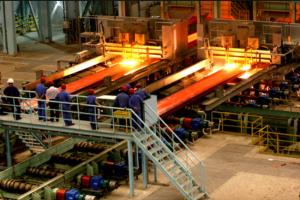 China Cold Hot Rolled Steel Metallurgy Machine For Slitting Cutting wholesale