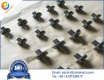 90%WNiFe Tungsten Heavy Alloy Bolts High Temperature Resistance