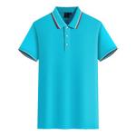 Factory Oem Logo Custom Brand Manufacturer High Quality Apparel Supplier Polo T