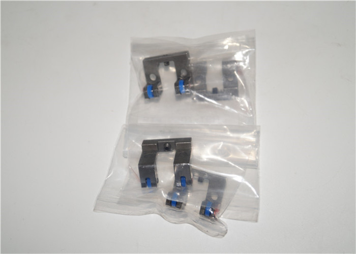 814-6501-16H Komori Front Lay Assy , Komori Printing Press Parts 0.5kg Weight