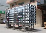Moveable Seawater Desalination Equipment Brackish And Salt Water Purifier