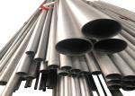 Cold Rolled Inconel 718 ASTM N07718 Alloy Steel Pipe