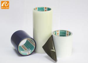 China PE Material Aluminium Protective Film / Anti Scratch Protective Film RoHS Approved wholesale
