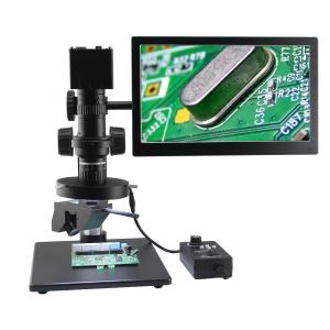 China 360 Degree Rotation Aio 3d Industrial Digital Microscope wholesale