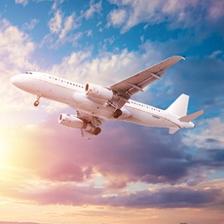 Cargo Shipping Air Freight From China To Dubai International Freight Carrier