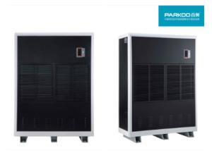 China R410a Industrial Air Dehumidifier Compressor Protection 20L / Hour wholesale