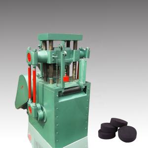 China Hookah Shisha Charcoal Briquette Machine 480pcs/Min wholesale