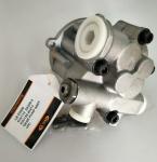 Hydraulic Pump Parts Stainless Steel Gear Pump 4 Holes 13 Teeth For Kobelco