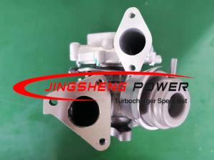 China GT1849V TURBO 727477-5006S 14411-AW400 with YD22 wholesale