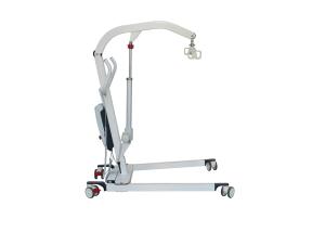 China Nursing Medical Patient Lift Emergency Stop Rechargeable Durable Mute Caster wholesale