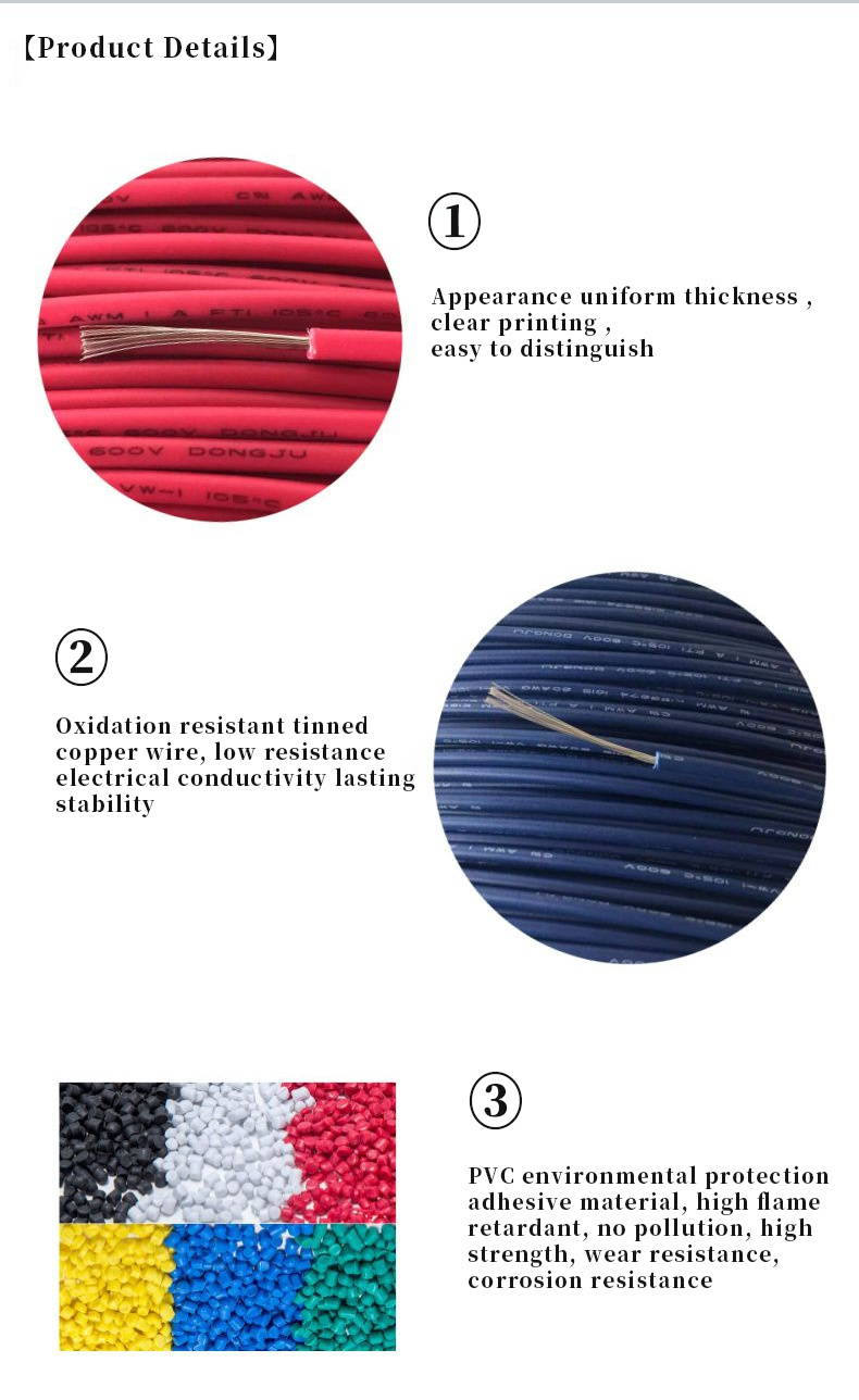 UL1569 Listed Copper PVC Nylon Armored Mc Cable