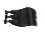 100% Human Hair 10A Grade Virgin Hair Brazilian Straight Hair