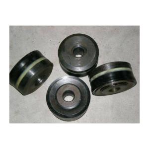 China Mud pump Piston Rubber Parts wholesale